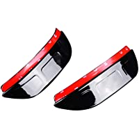 para Mini para Cooper S JCW F54 F55 F56 F60 R55 R56 R60 R61 Accesorios Exterior Lateral Coche Espejo Trasero…